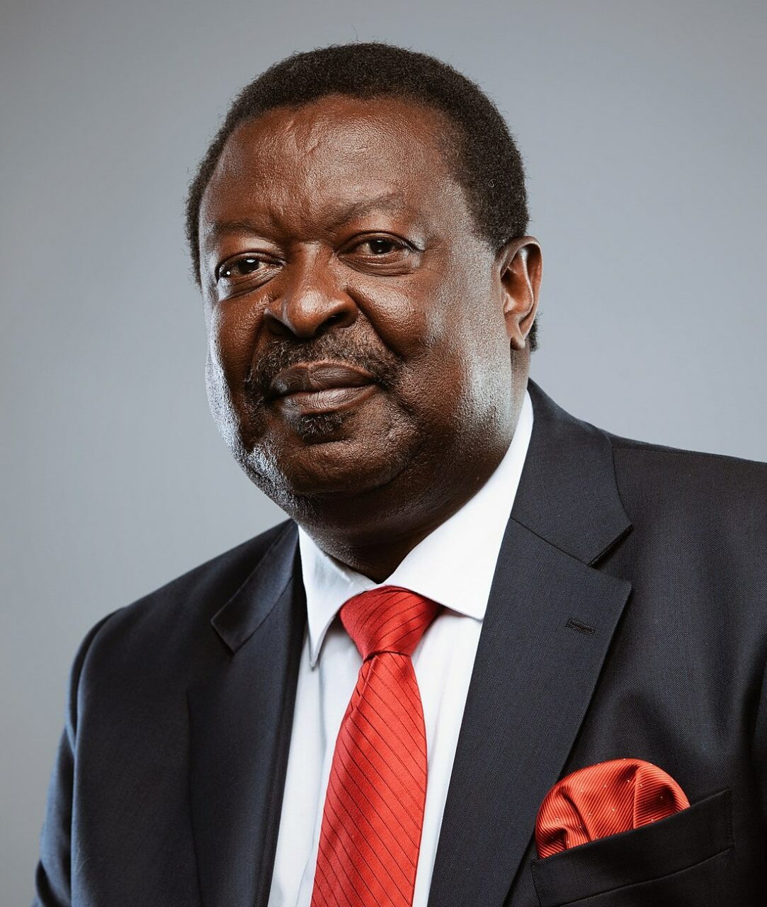 Hon. Musalia Mudavadi, Prime Cabinet Secretary